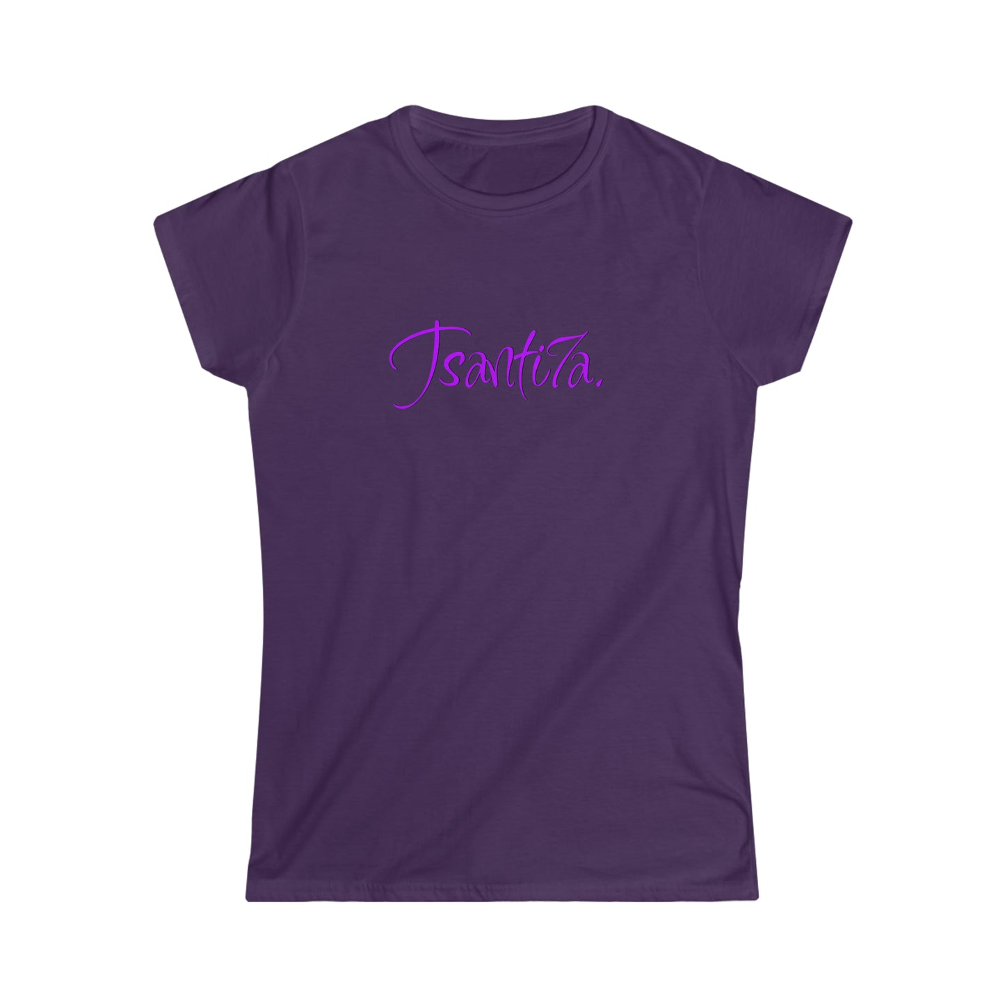 Women's Tsanti7a Purple