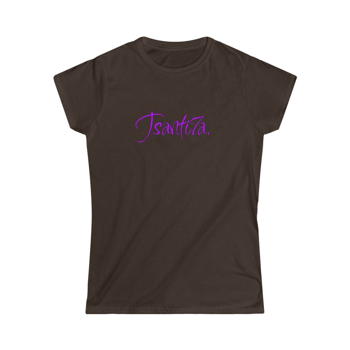 Women's Tsanti7a Purple