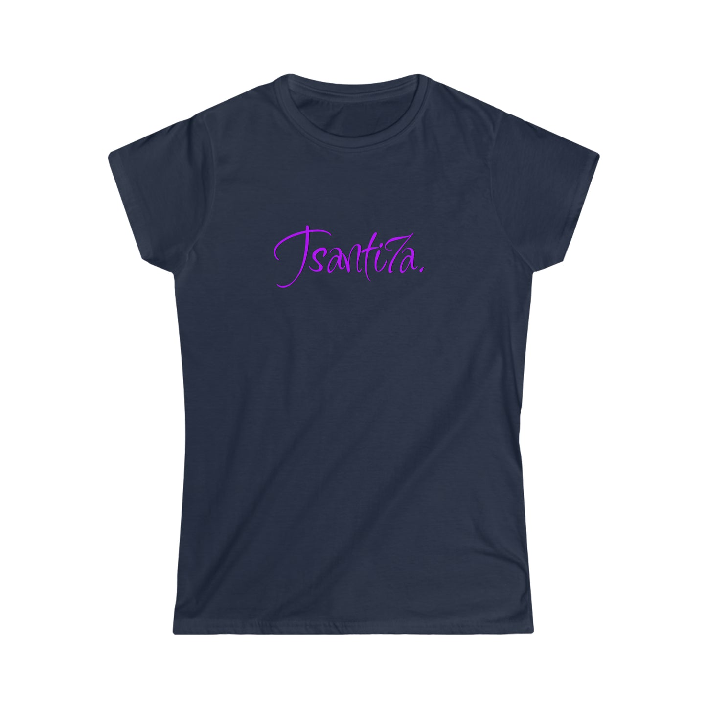 Women's Tsanti7a Purple