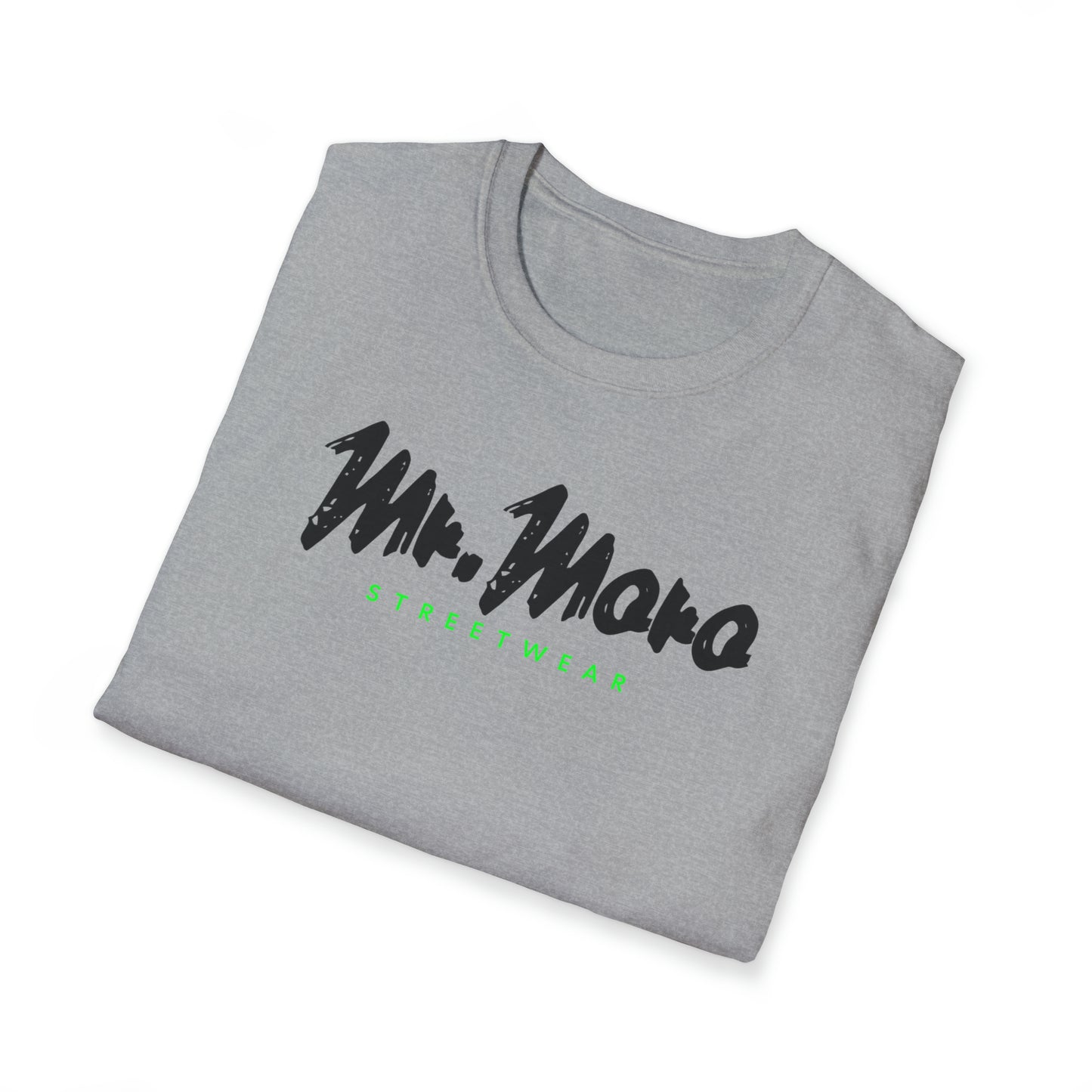 Mr.Moro Streetware 2022 Black/Green