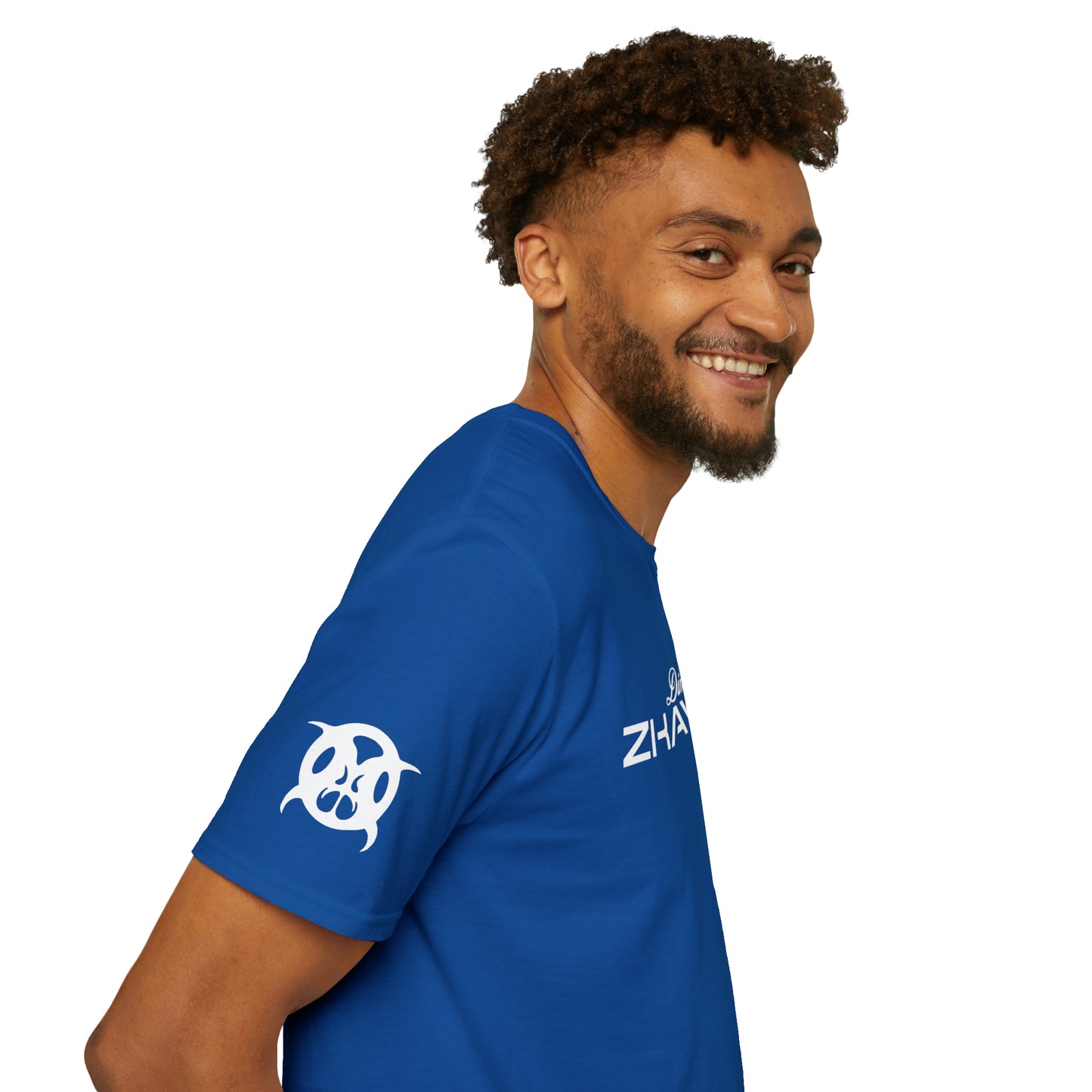 Mr.Moro Dima Zkayer 2024 White