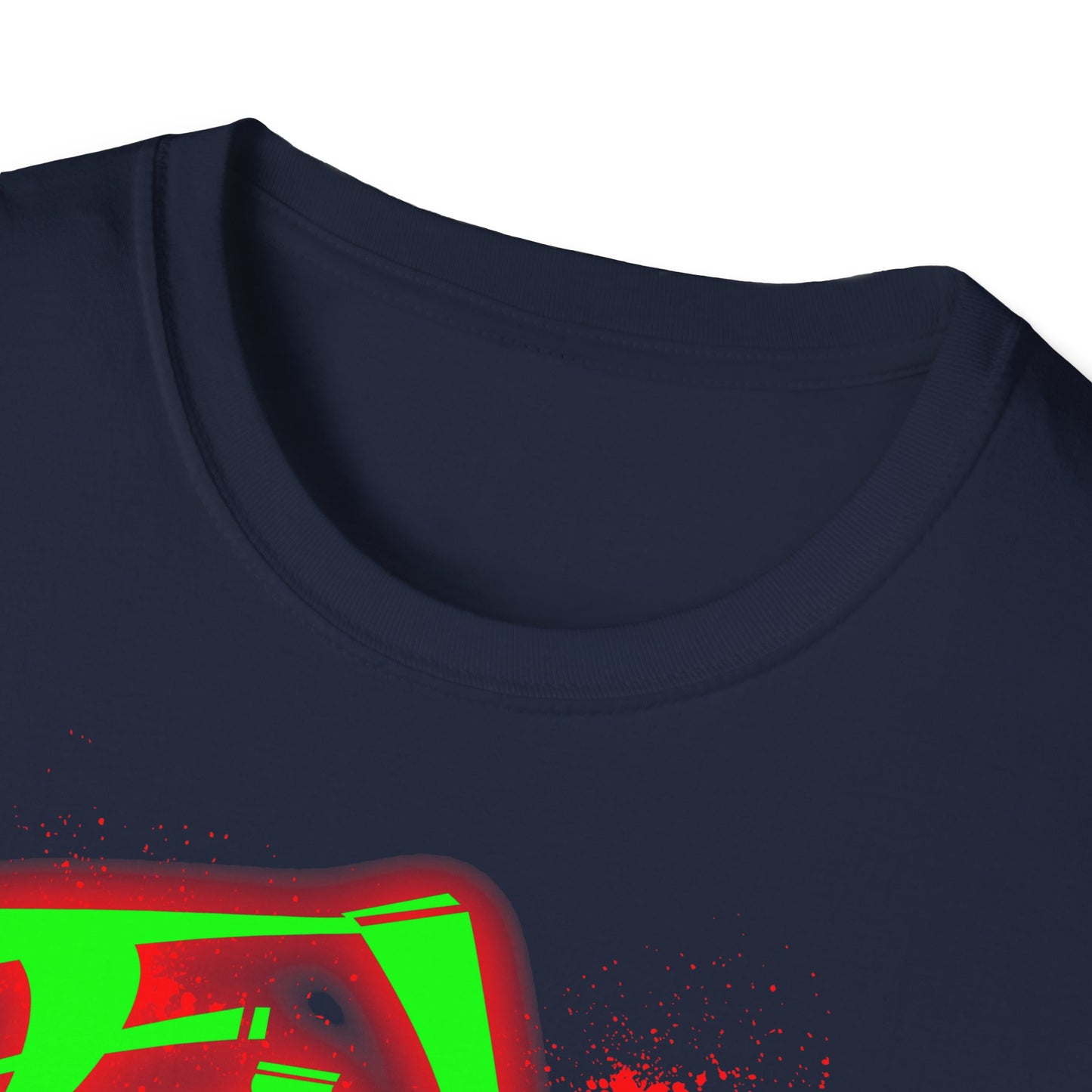 El Magzen Large Green/Red