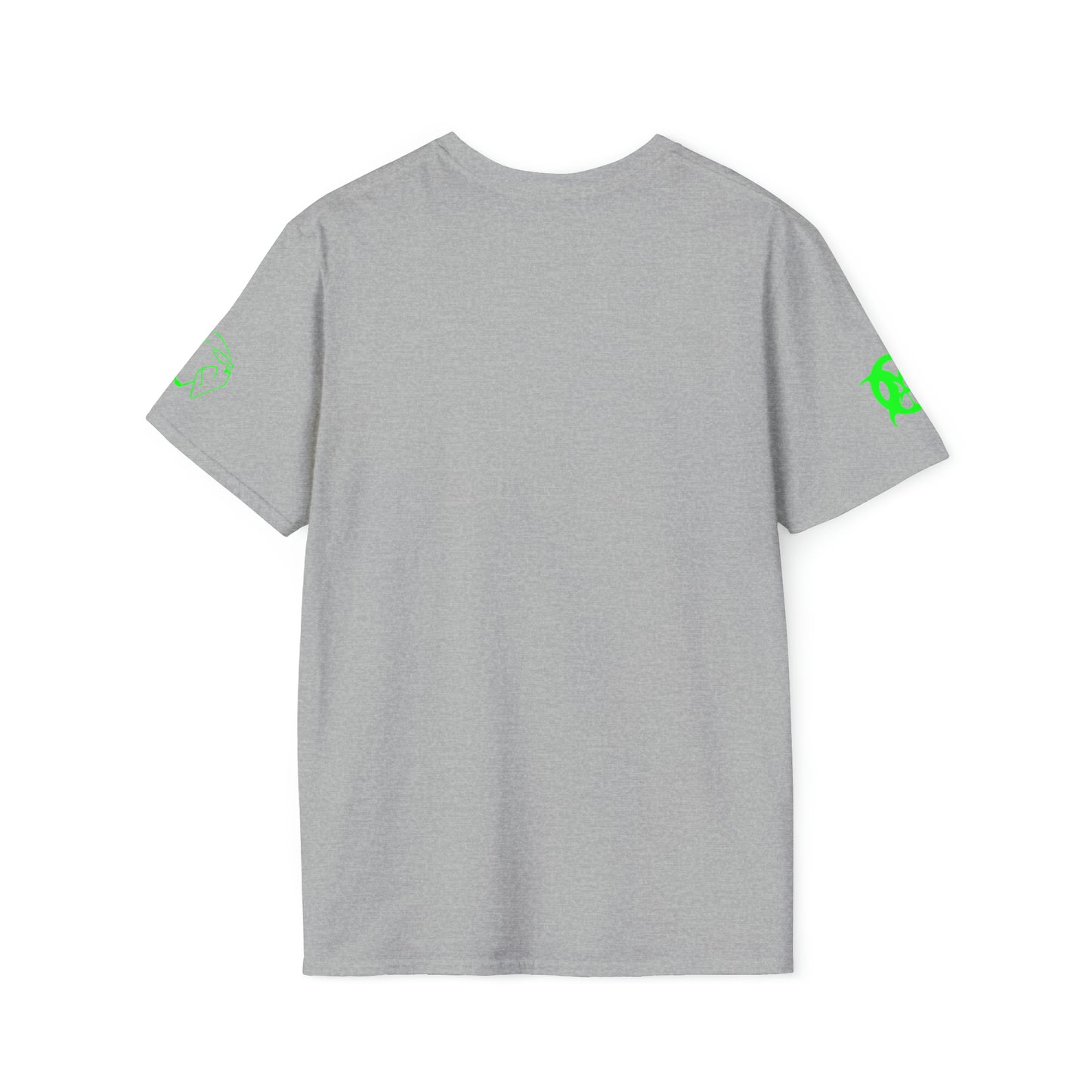 Mr.Moro Streetware 2022 Green