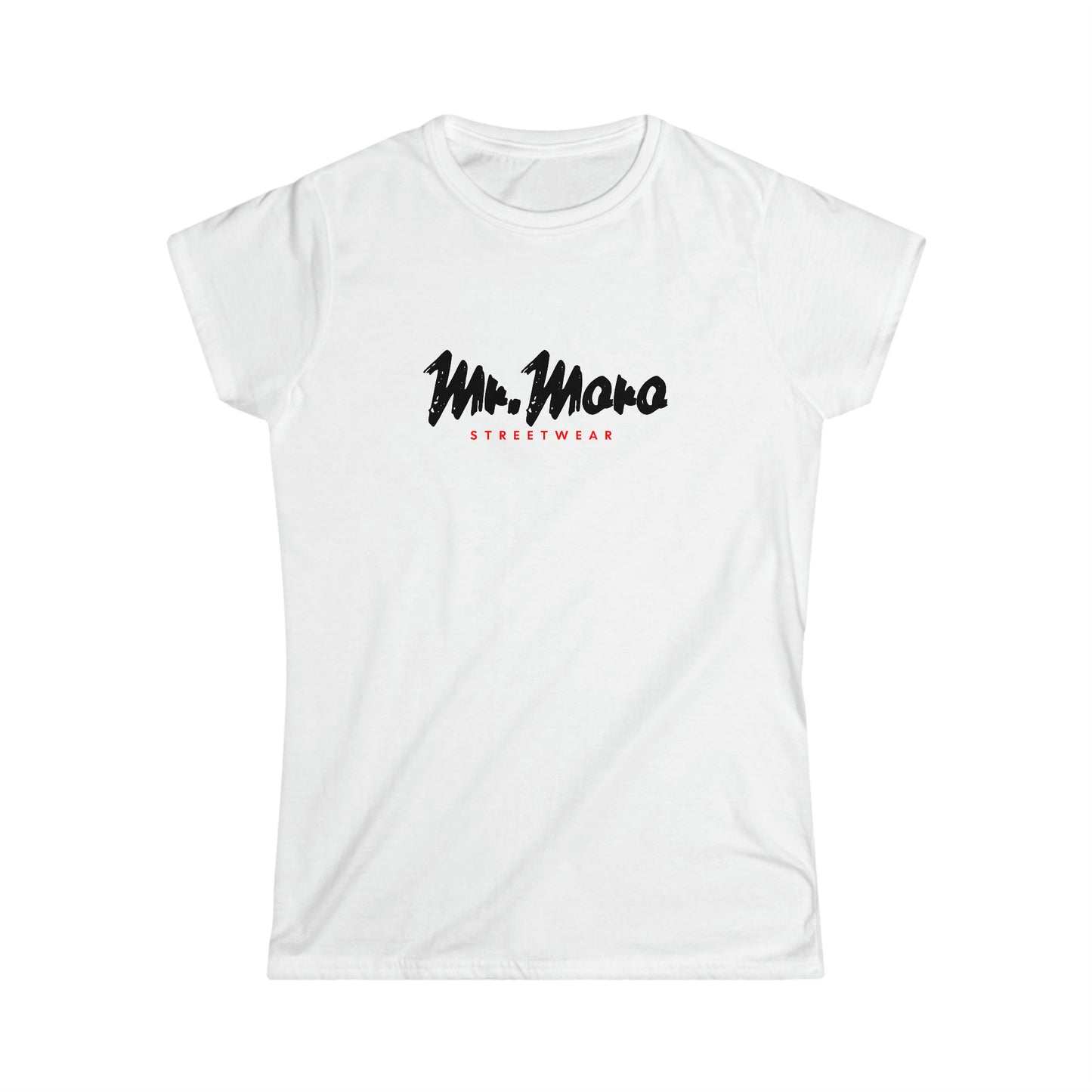 Women's Mr.Moro Streetware 2022 Black/Red