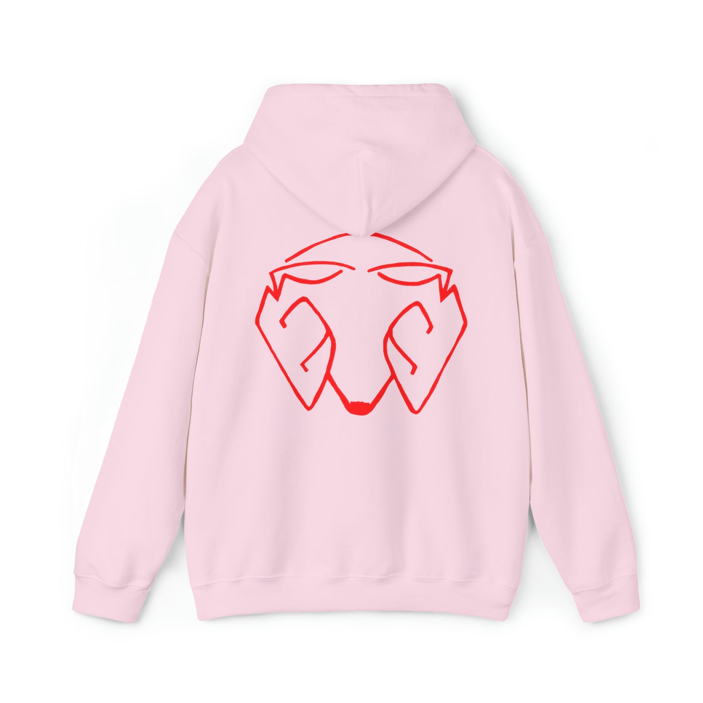 Mr.Moro Streetwear 2023 Red/Green