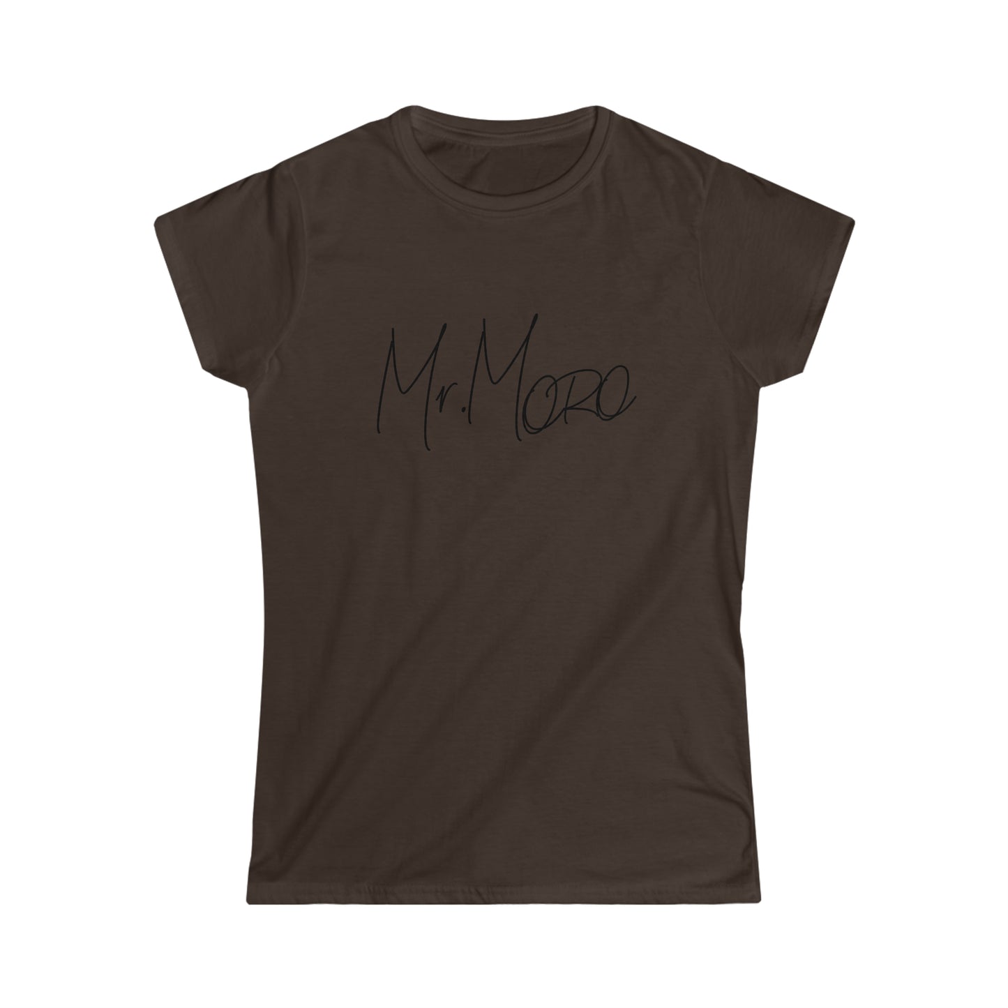 Women's Mr.Moro 2024 Black