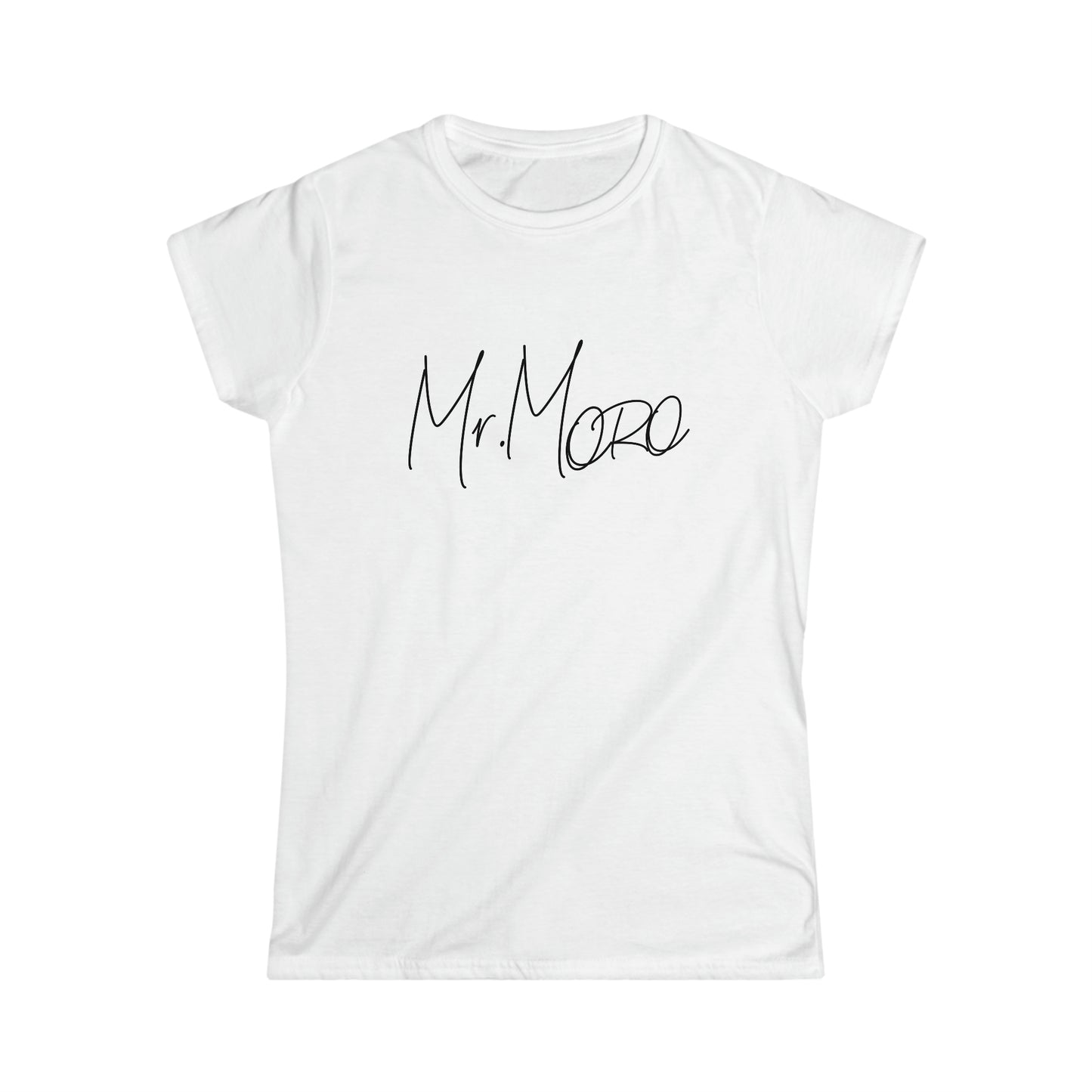 Women's Mr.Moro 2024 Black