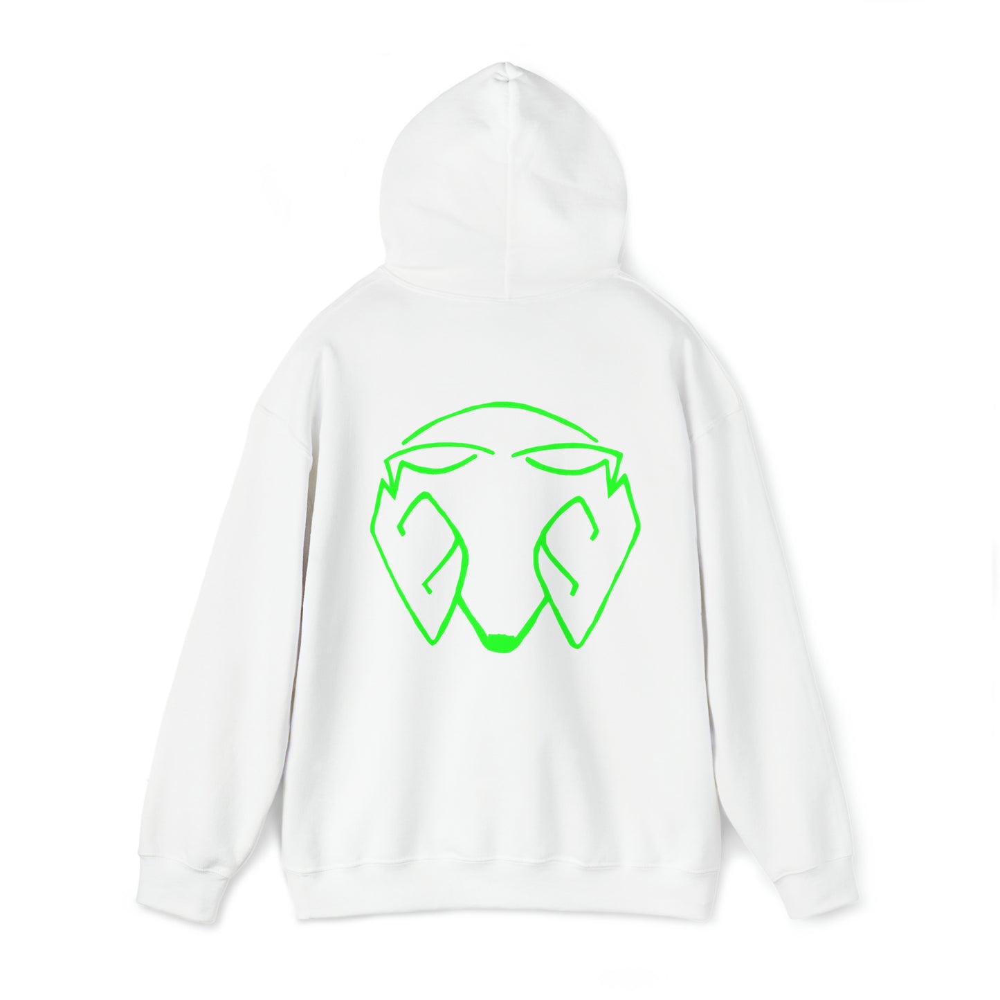 Mr.Moro Streetwear 2023 Green/Red