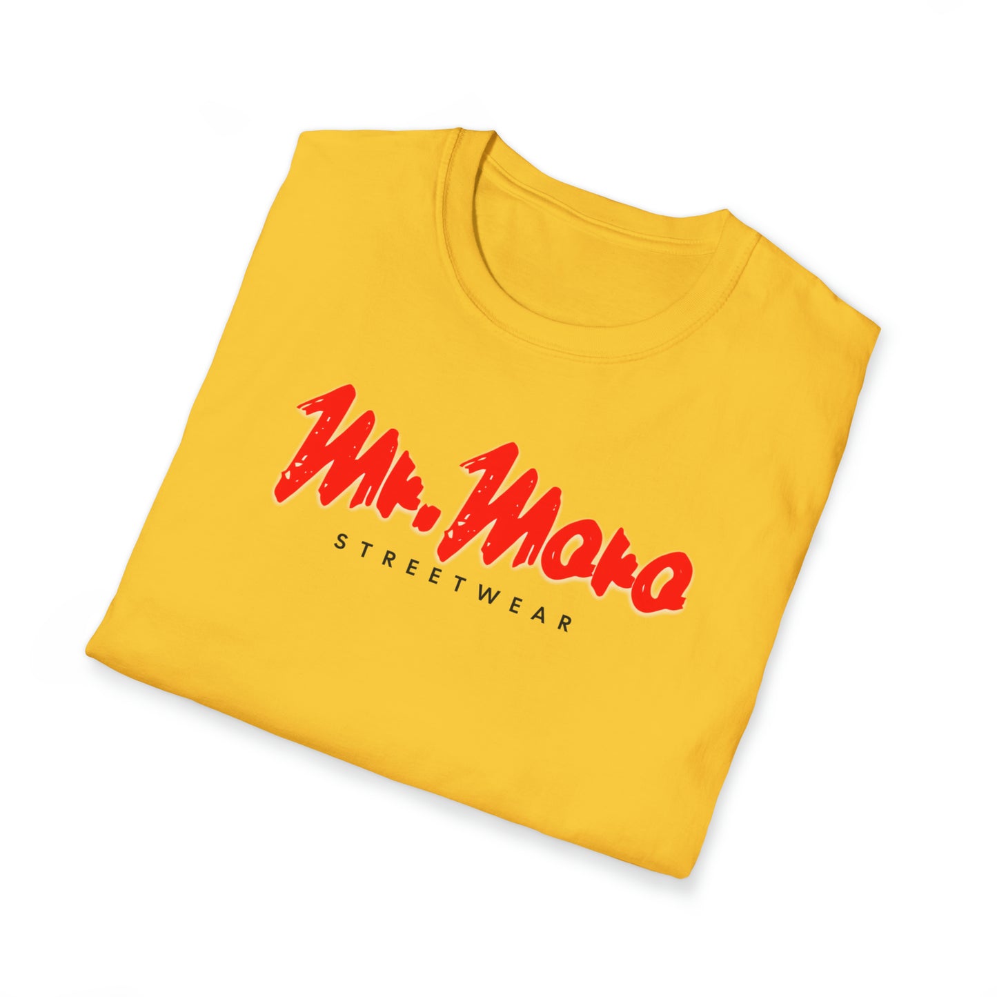 Mr.Moro Streetware 2022 Red Shadow
