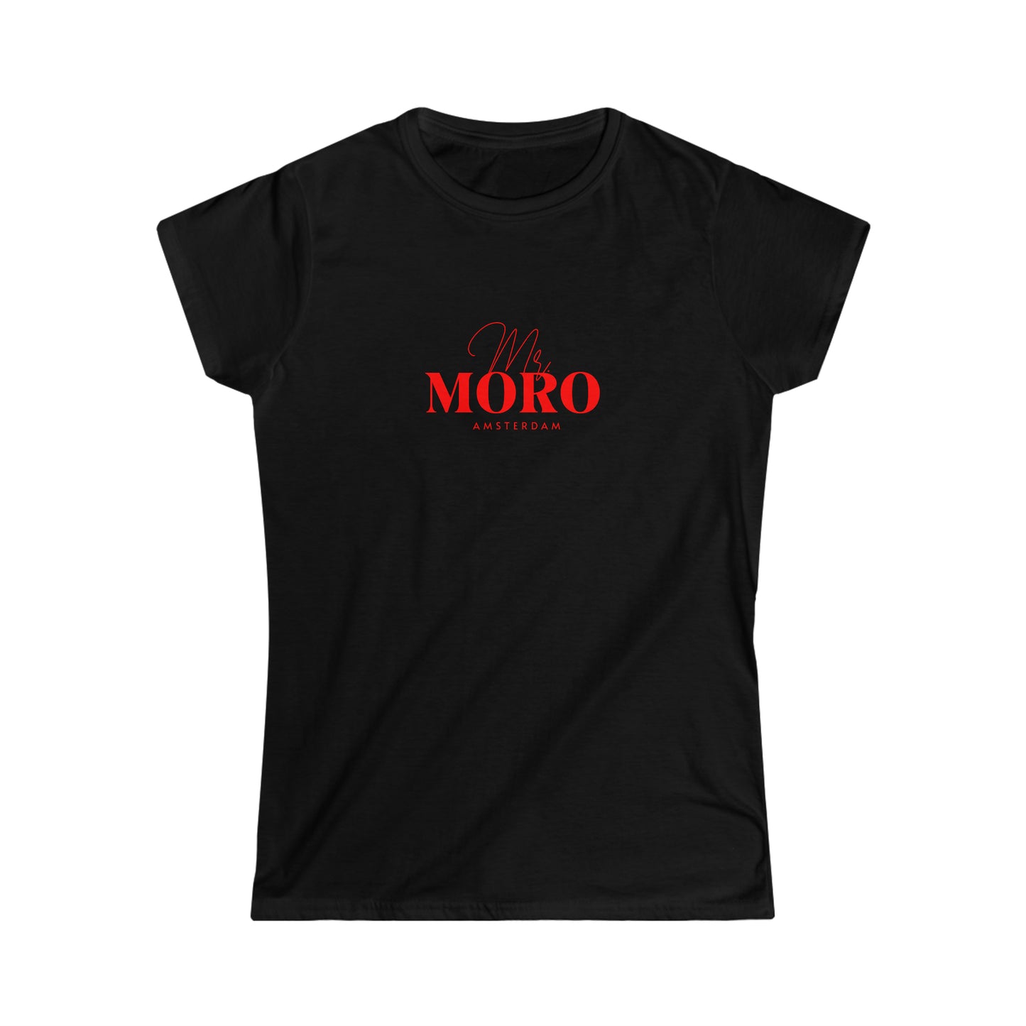 Women's Moro Style Red