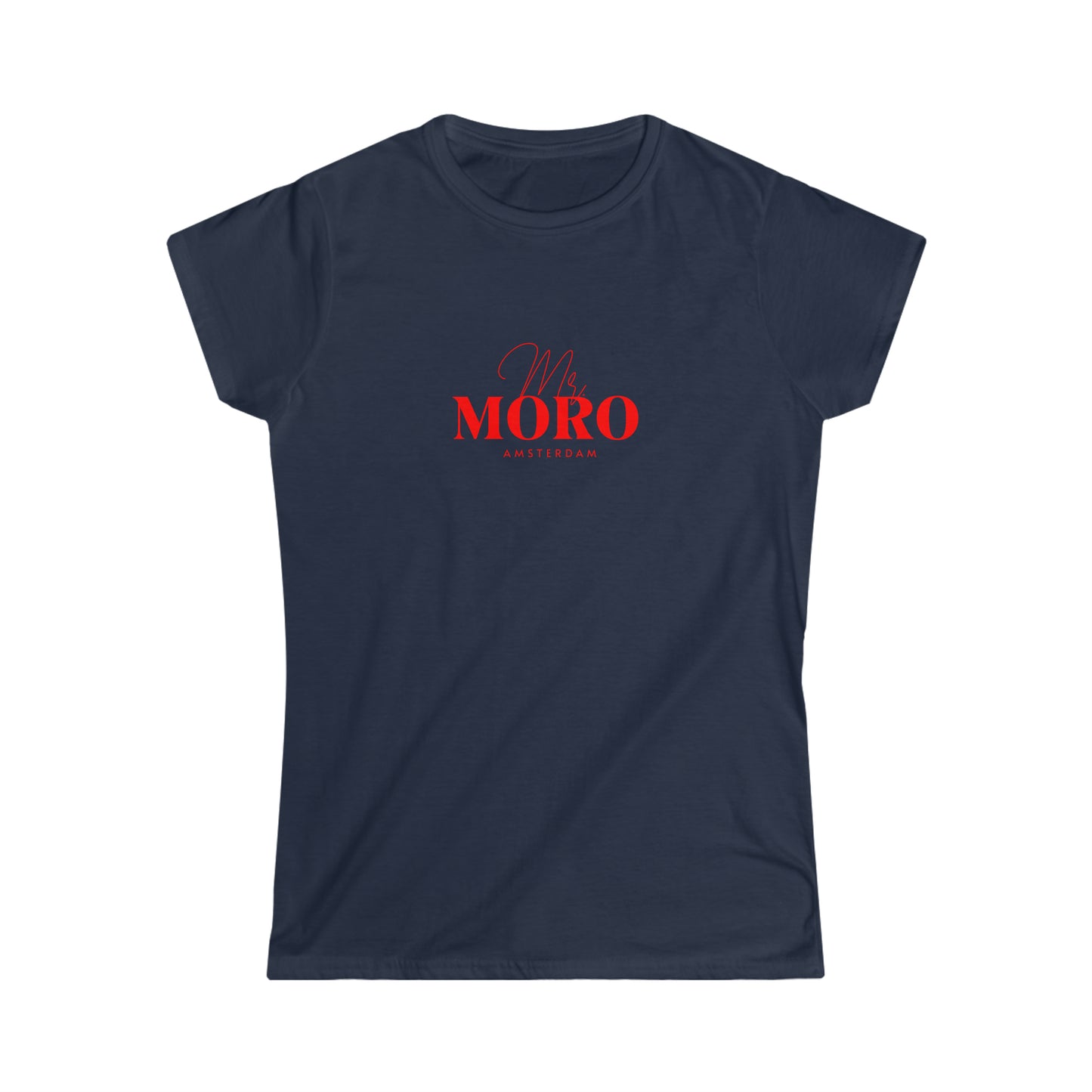 Women's Moro Style Red