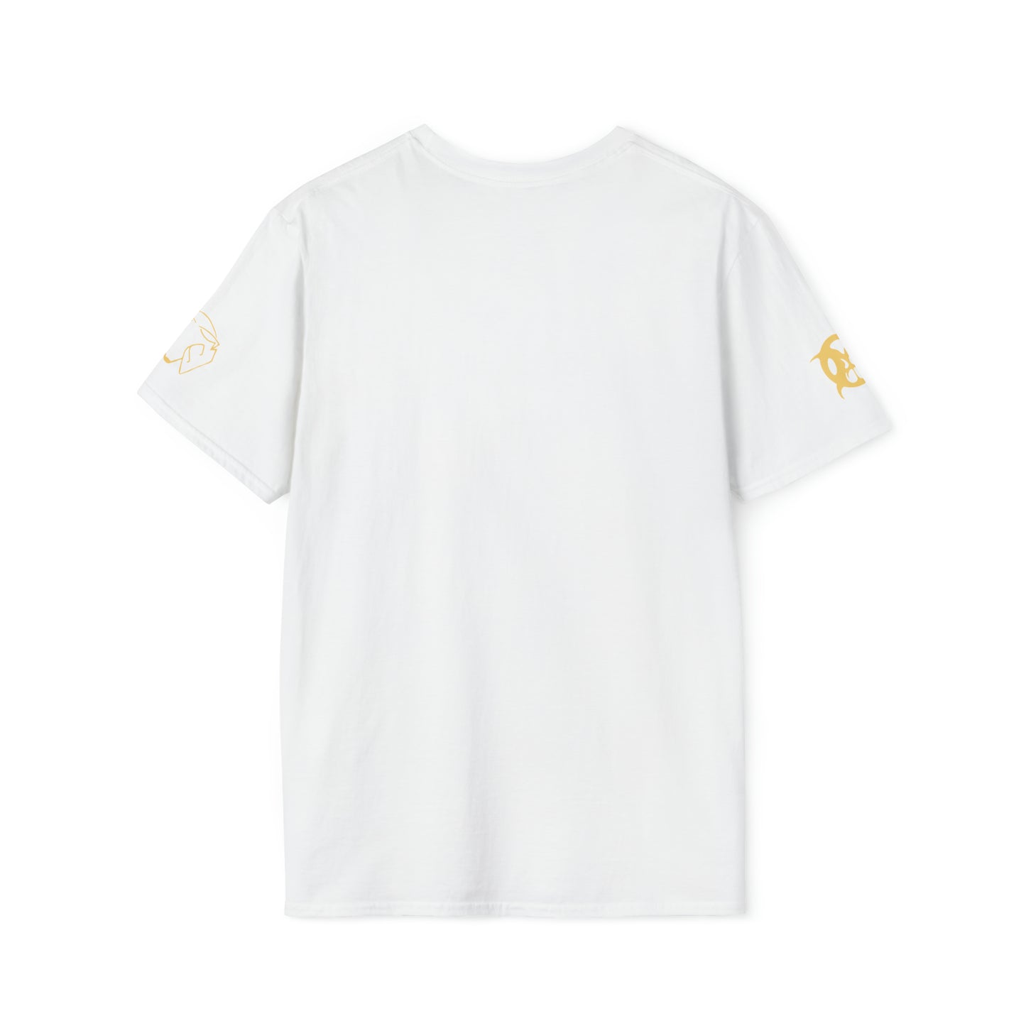 Mr.Moro Dima Mghayer Yellow/Blue