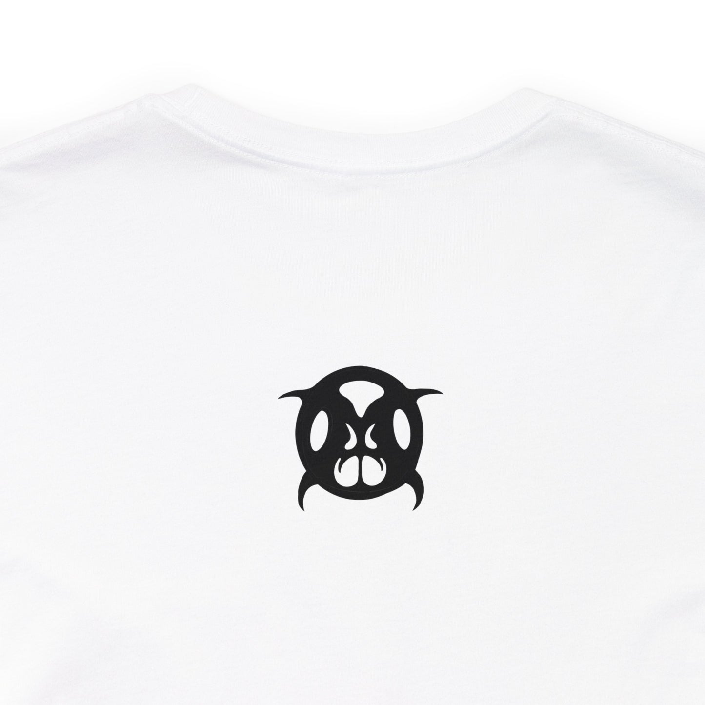 Mr.Moro Amsterdam T-shirt Black