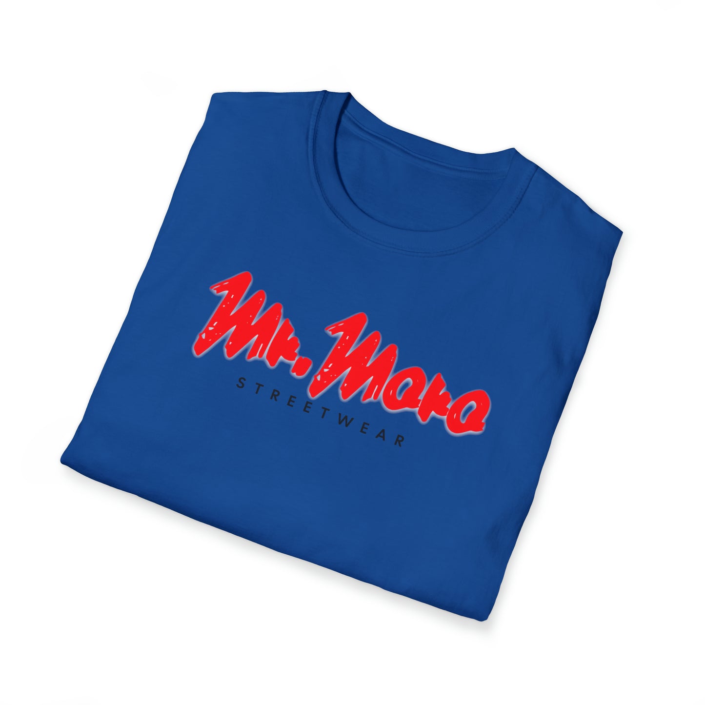 Mr.Moro Streetware 2022 Red Shadow