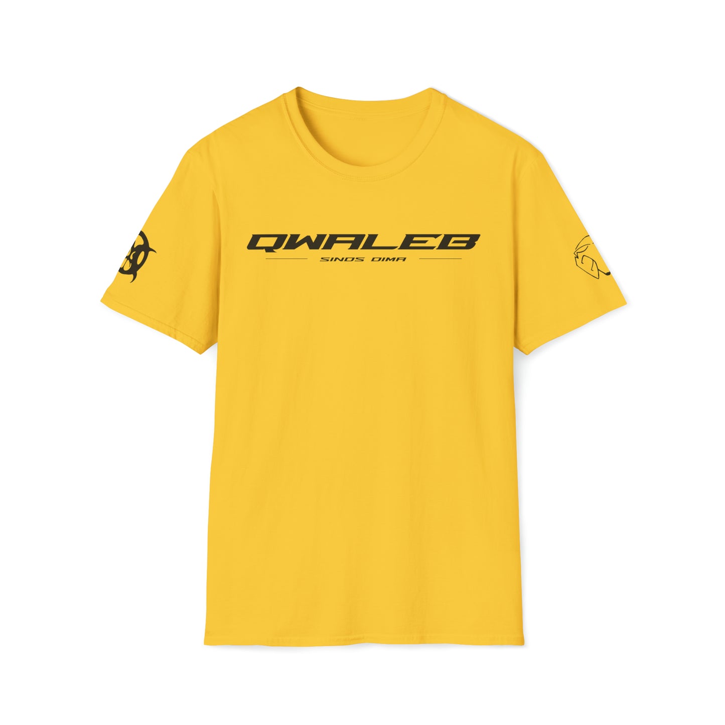 Qwaleb Sinds Dima Black