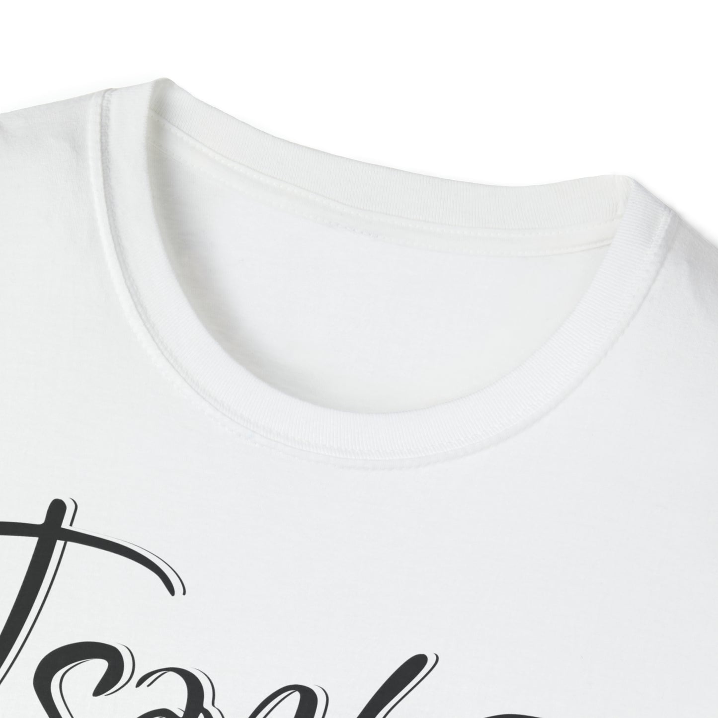 Tsanti7a Black/White