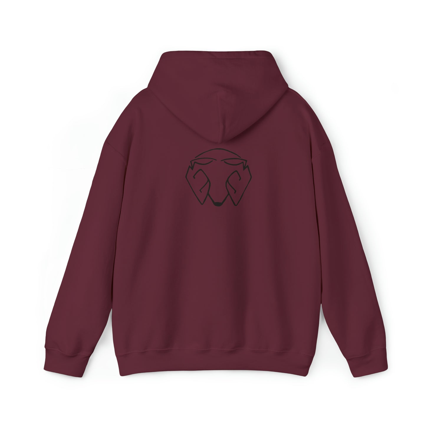 Flous F'Sdaria Hoodie