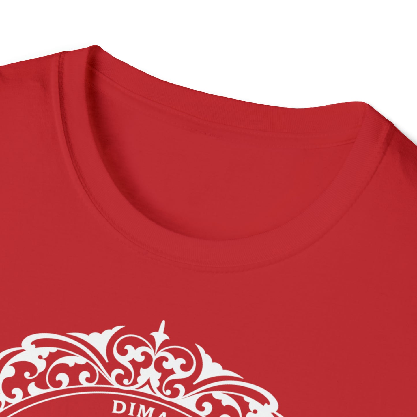 Mr.Moro Dima Mghayer White