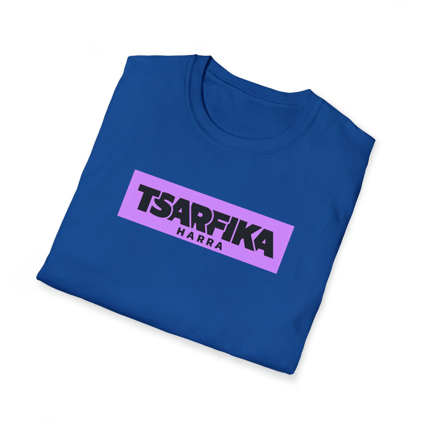 Tsarfika Harra Pink/Black