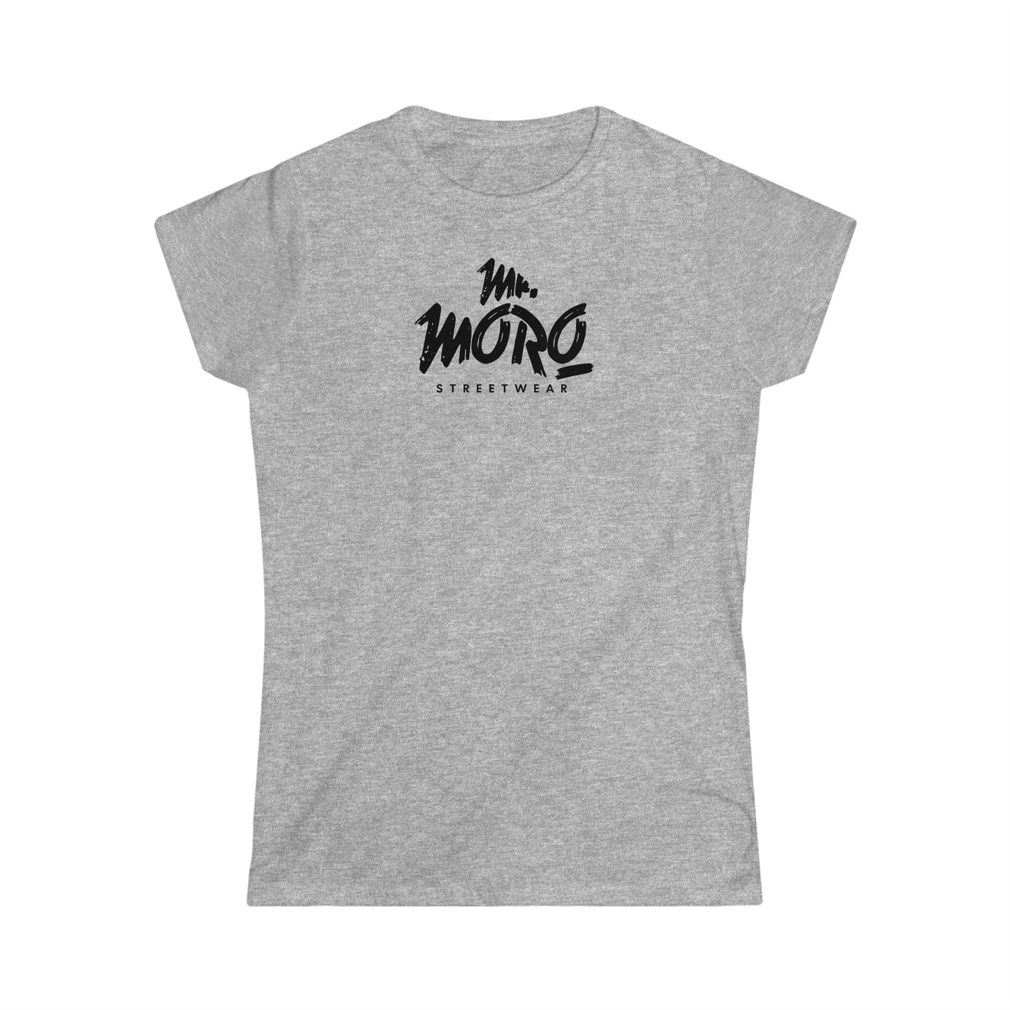 Women's Mr.Moro 2024 Streetware Black