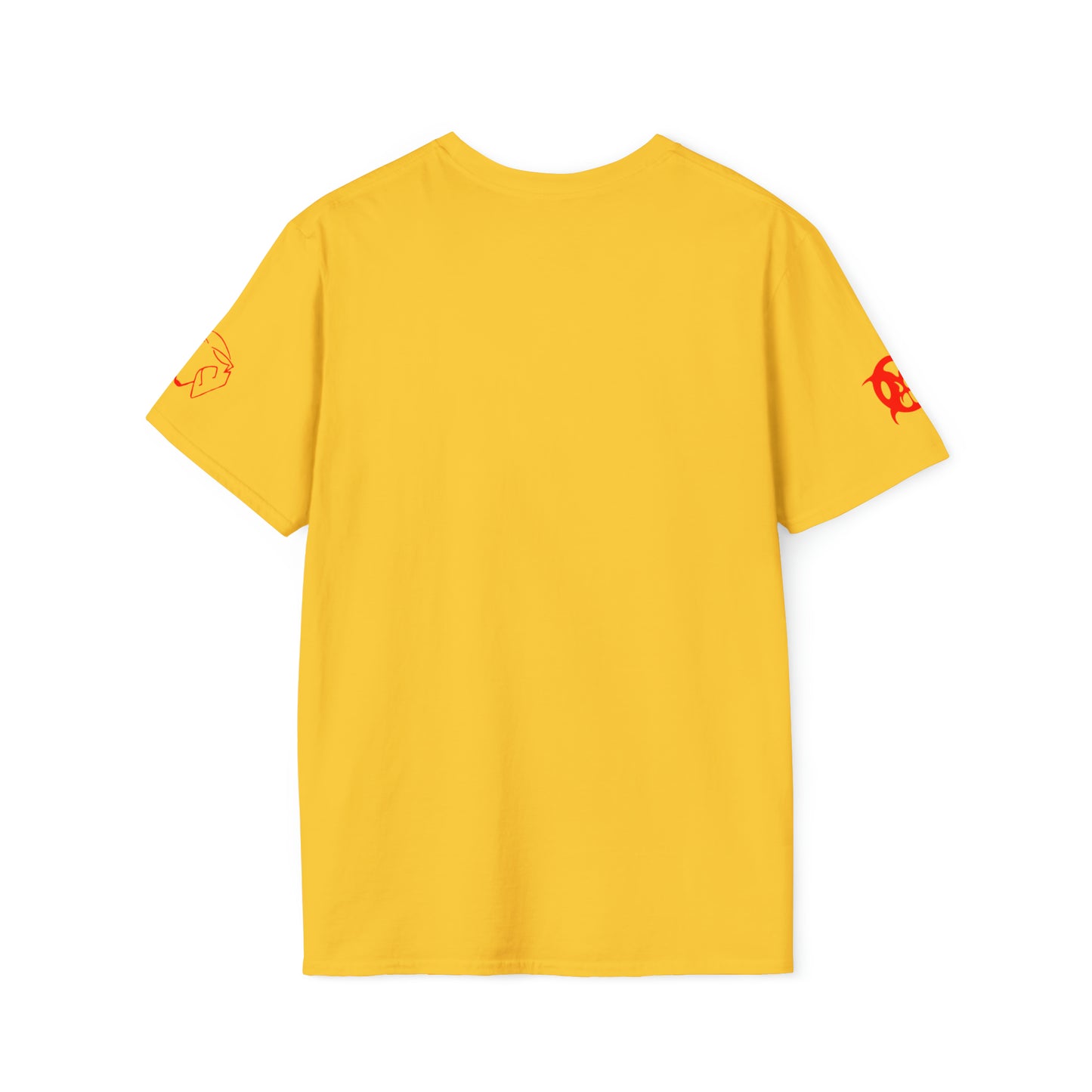 Mr.Moro Streetware 2022 Red