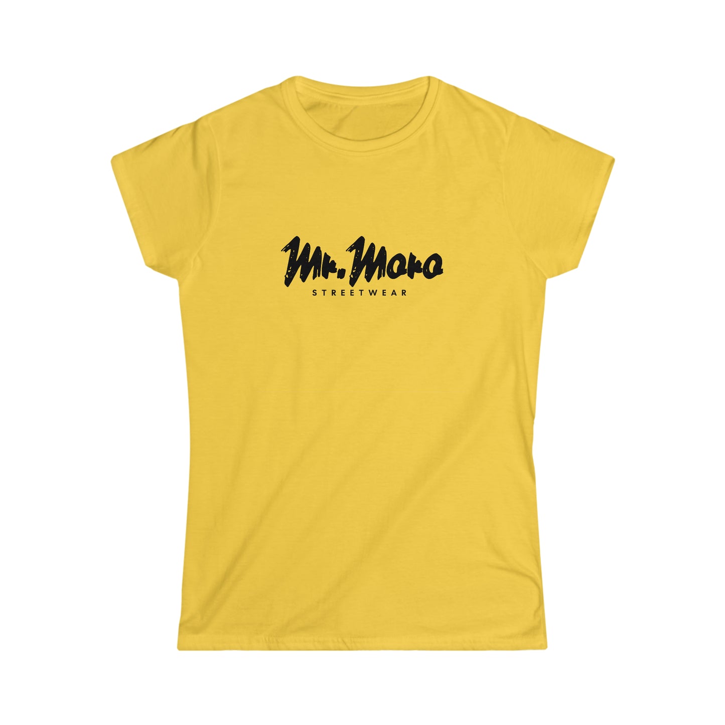 Women's Mr.Moro Streetware 2022 Black