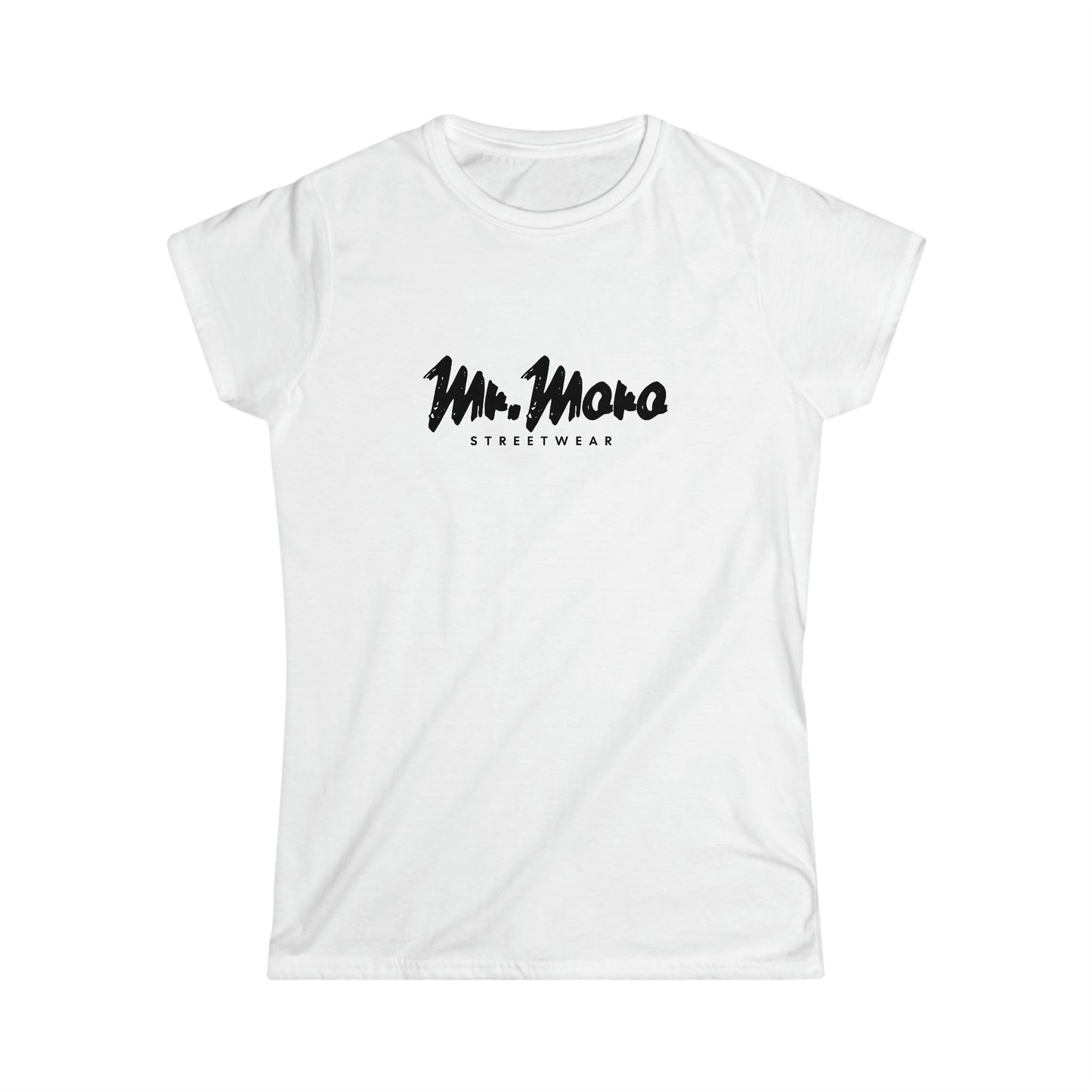 Women's Mr.Moro Streetware 2022 Black