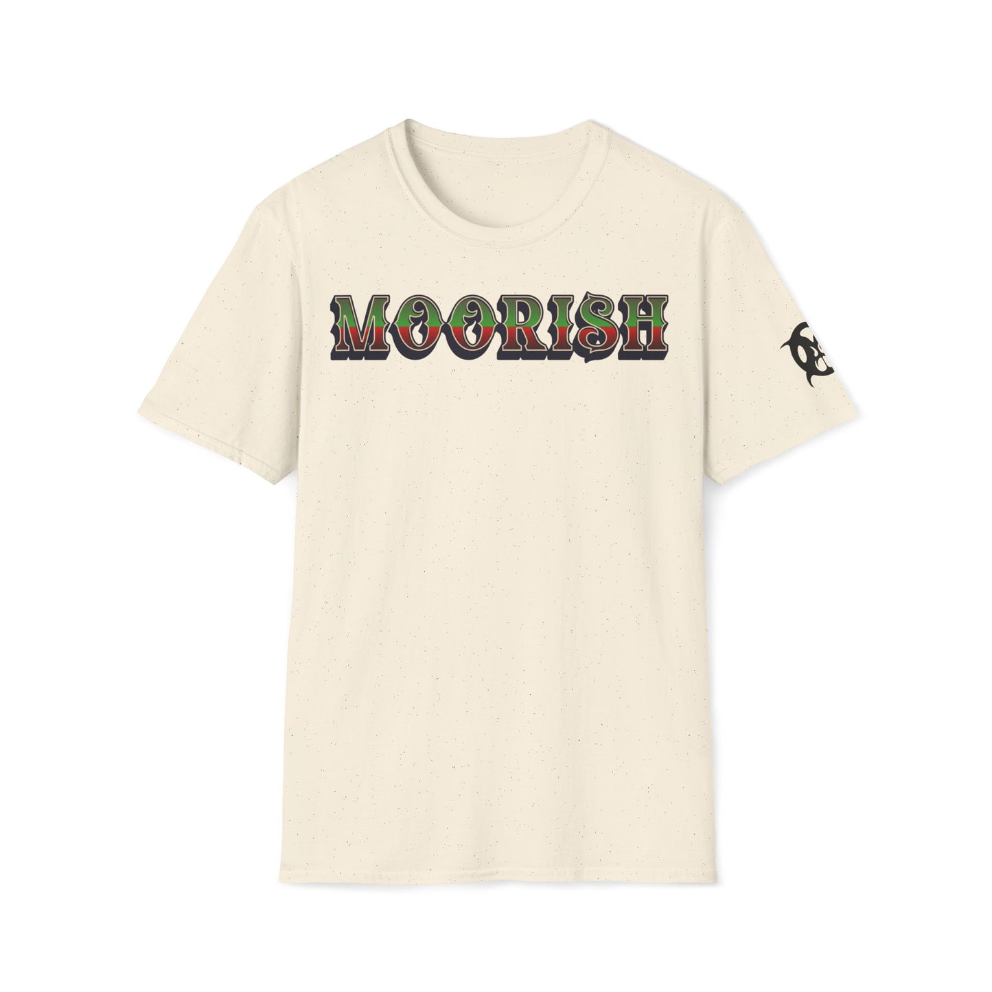 Moorish