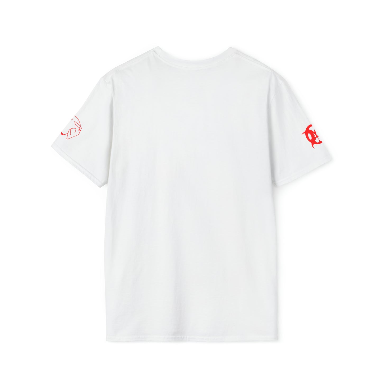 Mr.Moro Streetware 2022 Red/Black