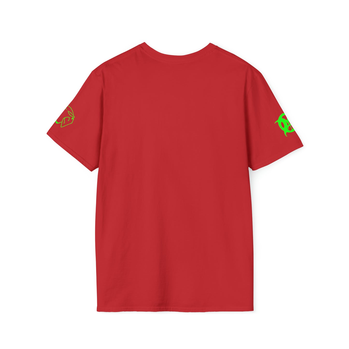 Mr.Moro Streetware 2022 Green