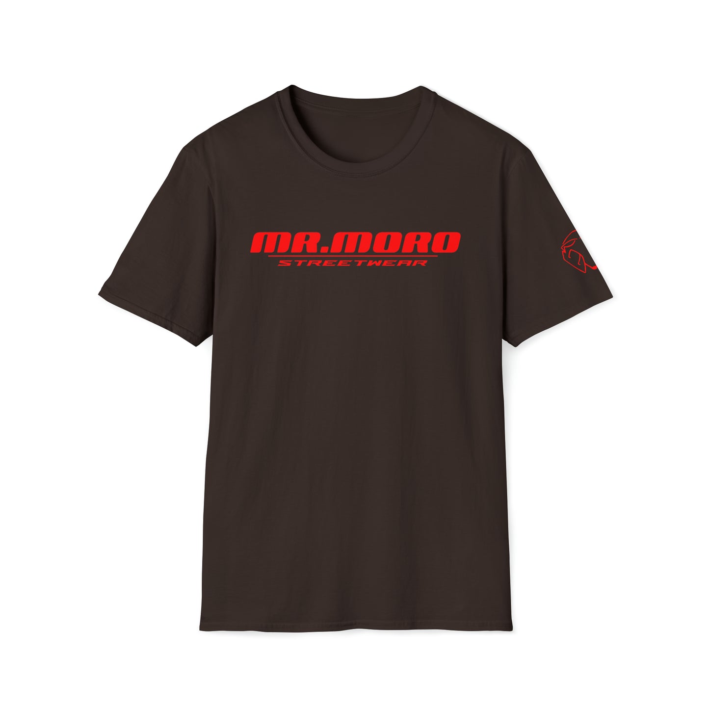 Mr.Moro Streetware 2023 Green