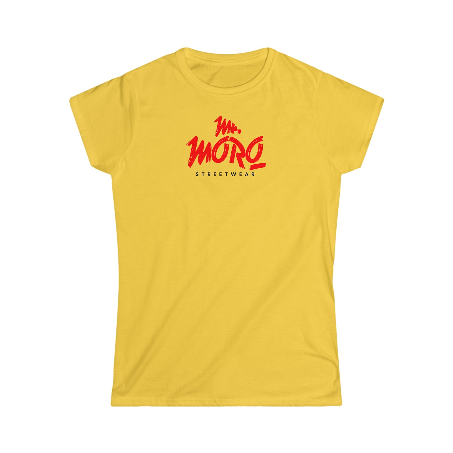 Women's Mr.Moro Streetware 2024 Red