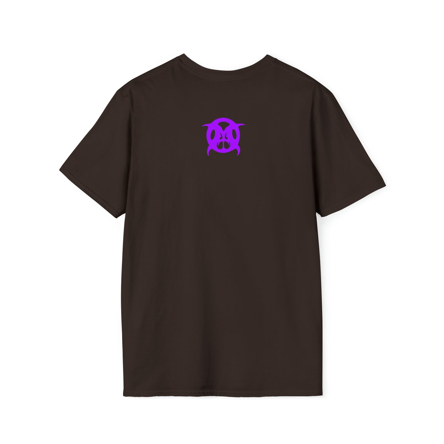 Mr.Moro Logo M  Purple