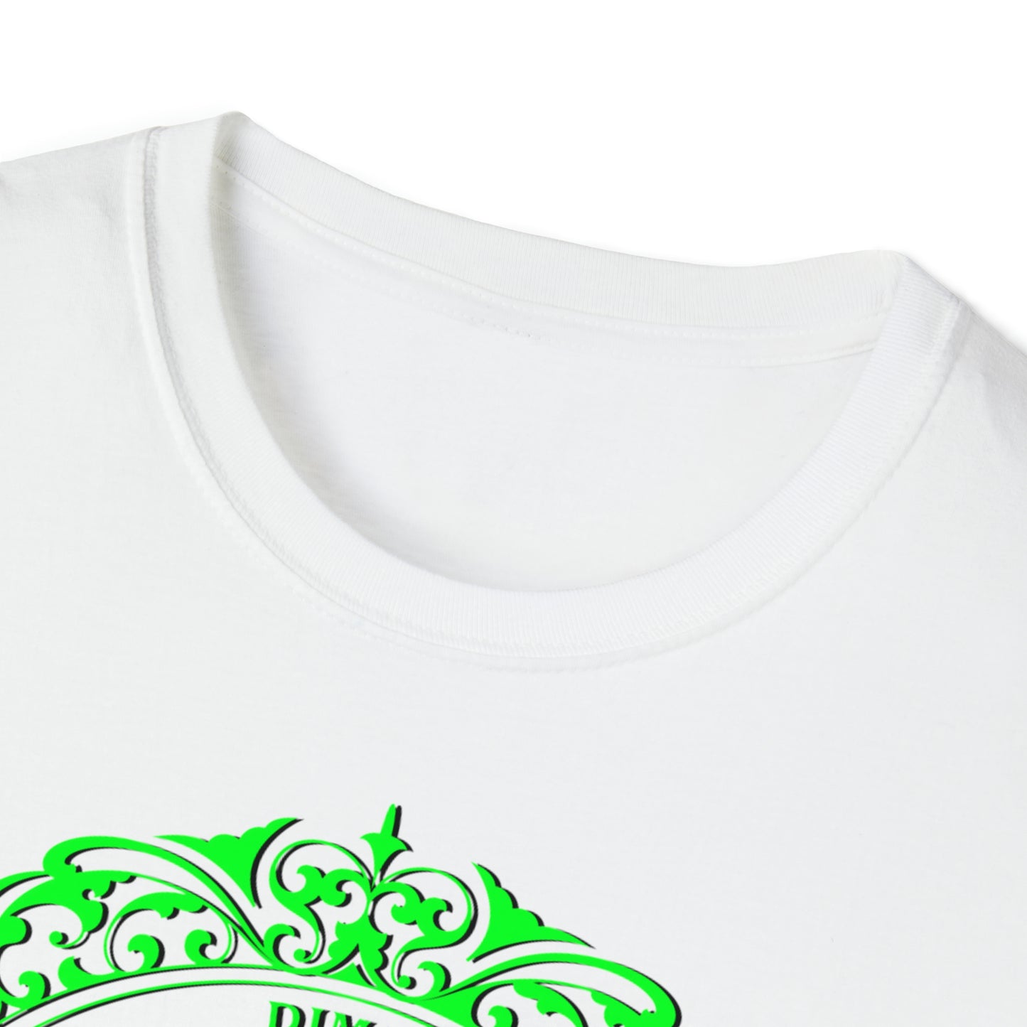 Mr.Moro Dima Mghayer Green