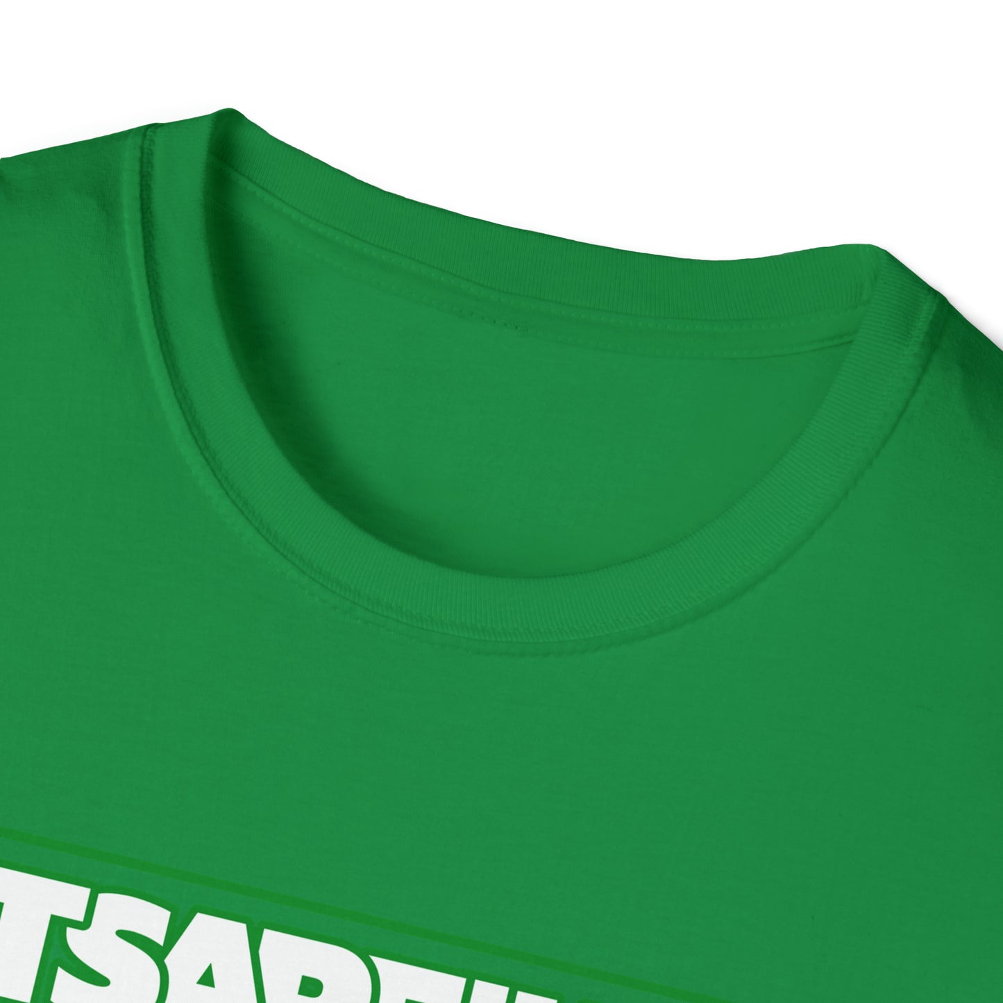 Tsarfika Harra Green/White