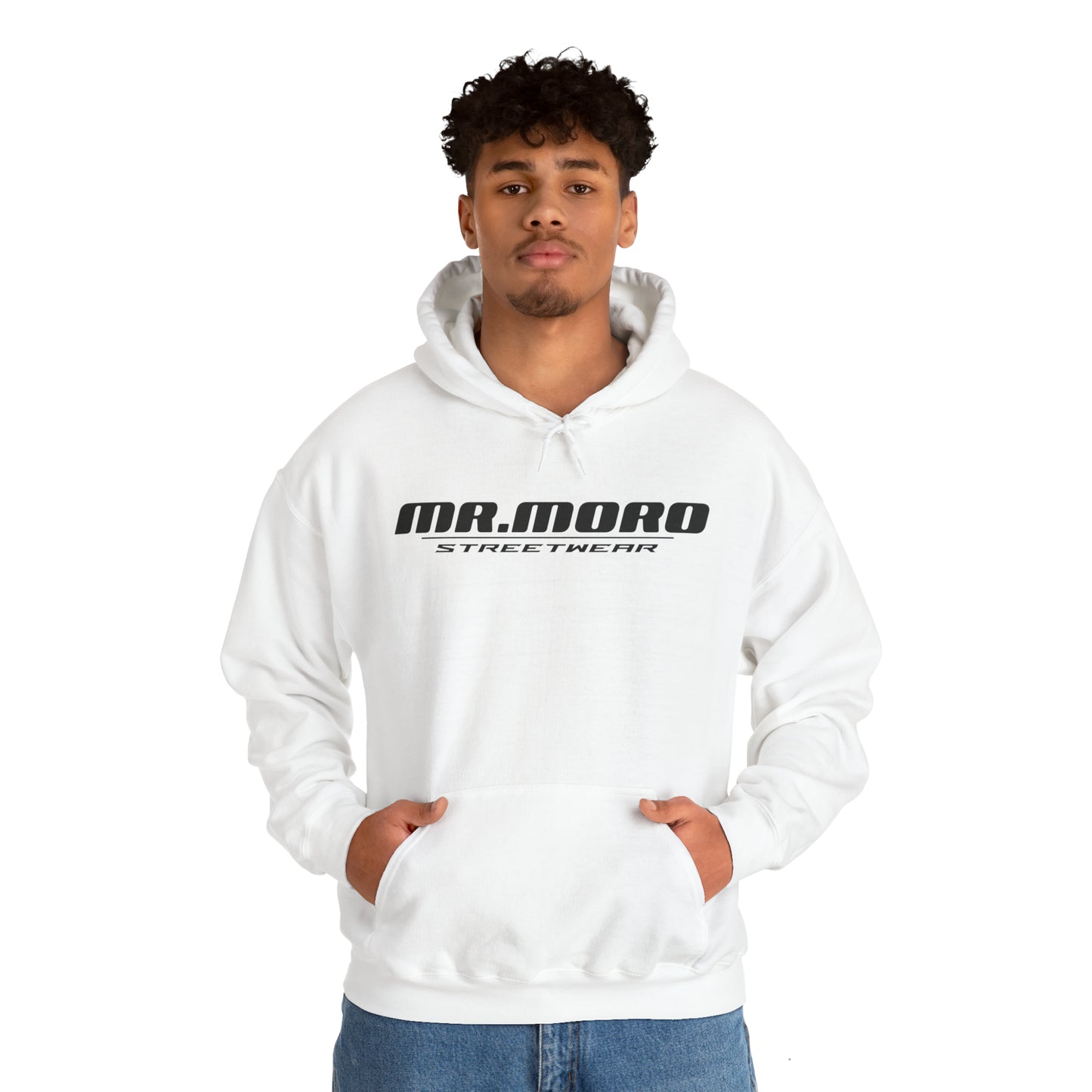 Mr.Moro Streetwear 2023 Black