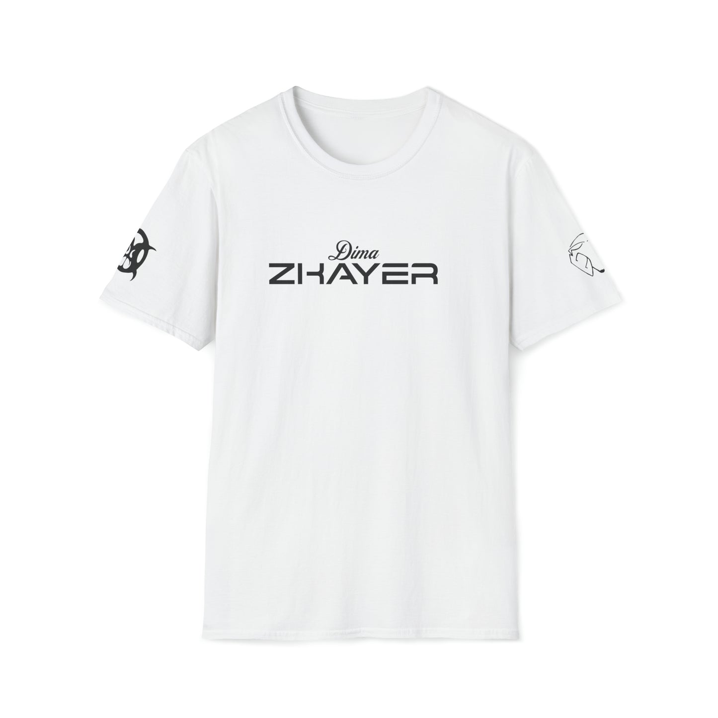 Mr.Moro Dima Zkayer 2024 Black